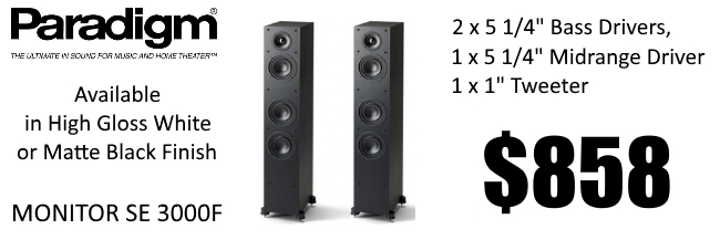 Base-Electronics-Paradigm-MonitorSE-3000F-Tower-Speakers