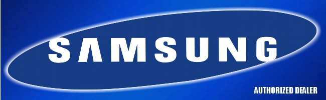 Samsung Authorized Dealer