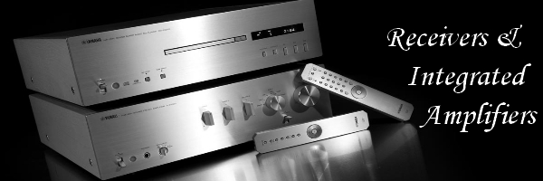 Base-Electronics-Receiver-Amplifer-Integrated Amp-Yamaha-Anthem
